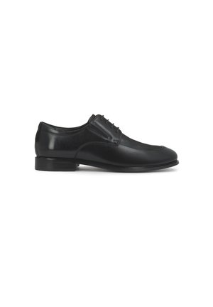 Kazar, SUNISES - Business sko - black
