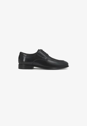 Kazar, SUNISES - Business sko - black