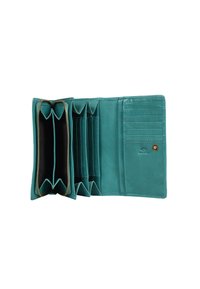 MAITRE STEINBACH DILARA   - Portemonnee - turquoise