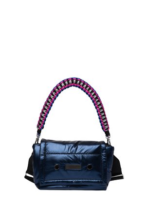 PULSE - Handtasche - navy
