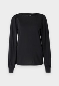 ONLFREE LIFE  - Longsleeve - black