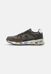 Premiata MASE - Sneaker low - khaki