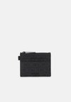 MUST CARDHOLDER UNISEX - Portafoglio - classic mono black