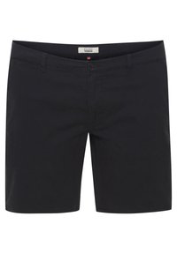 Unausgewählt, black
