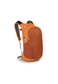 Osprey DAYLITE - Zaino - umber tequila sunrise