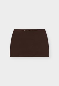 Неизбран, light brown