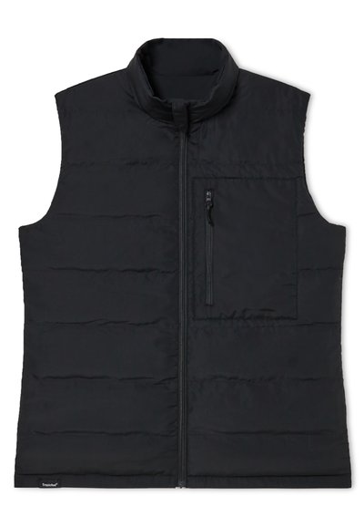 Tropicfeel NS40 REVERSIBLE - Väst - black