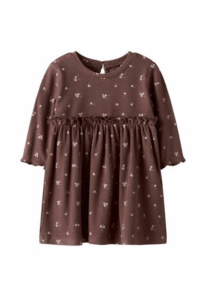 NBFSOHO - Jerseykjole - peppercorn