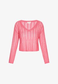 Non sélectionné, coral