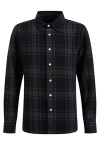 WE Fashion Skjorta - black