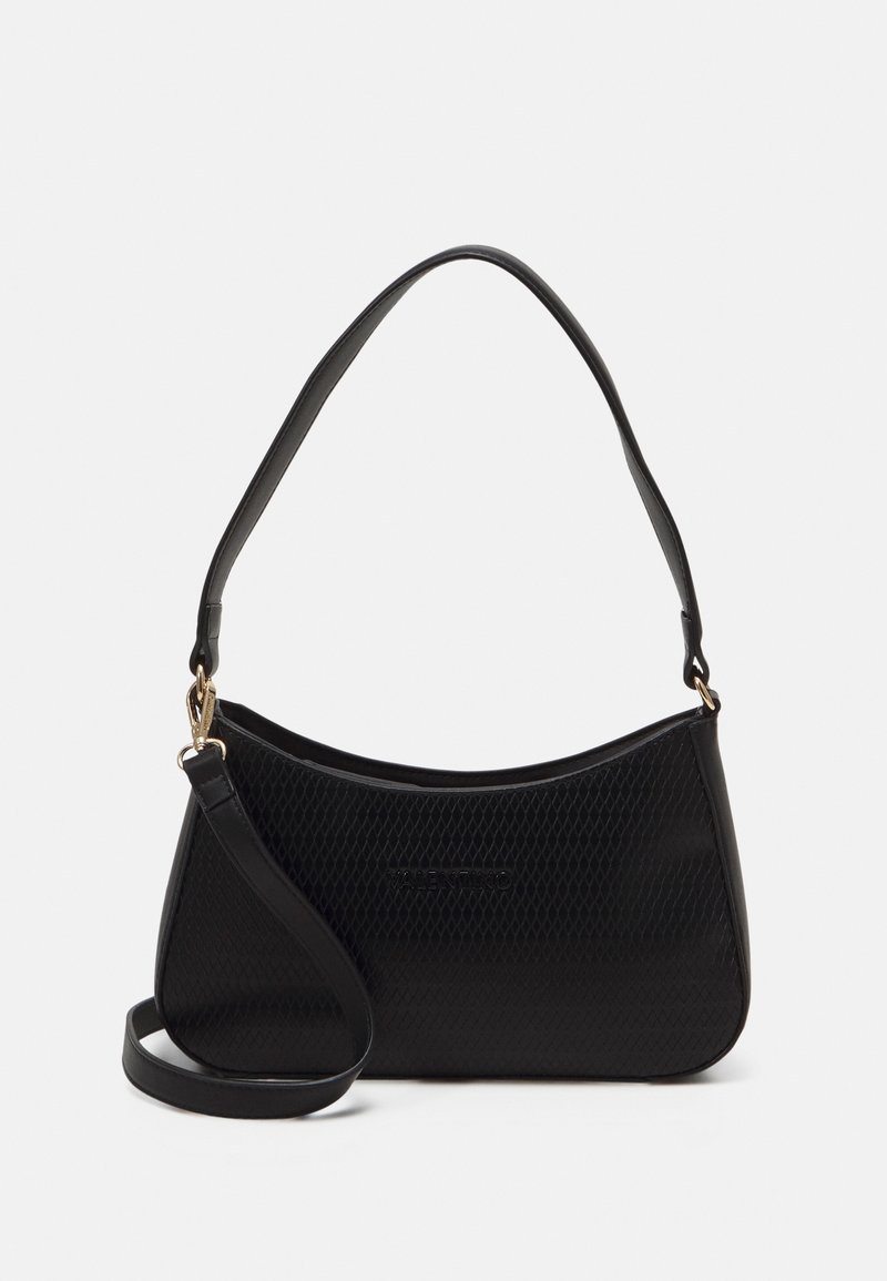 Valentino Bags Kabelka - black