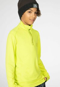 Protest WILLOWY  - Longsleeve - lime rocks