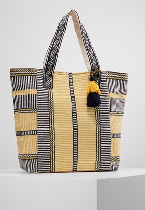Cabas - multi-coloured