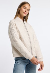 Frieda & Freddies Bomberjacks - champagner