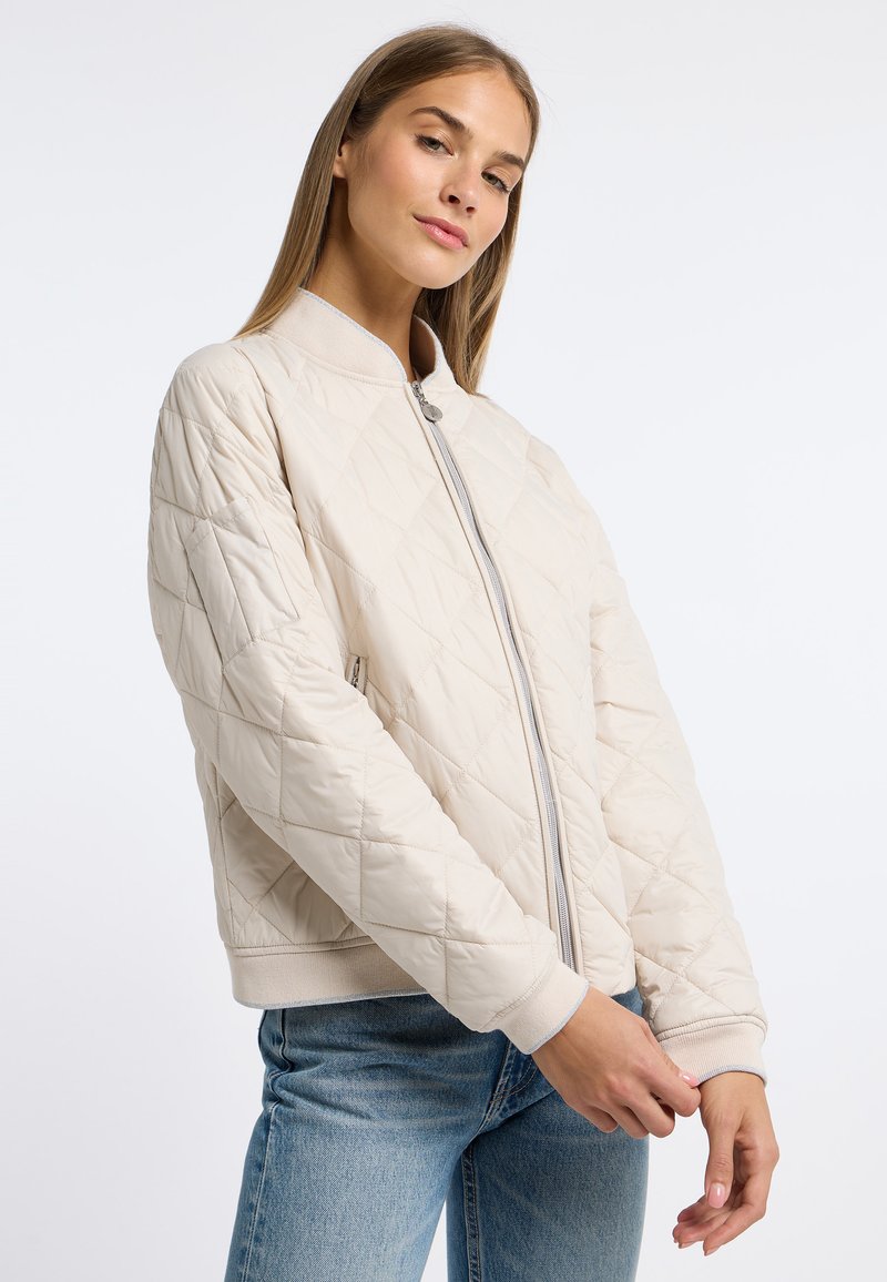Frieda & Freddies Bomberjacks - champagner