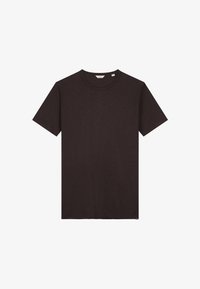 Δεν επιλέχθηκε, dark brown