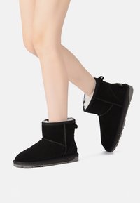 EVERAU - EMU - Winter boots - black Thumbnail Image 1