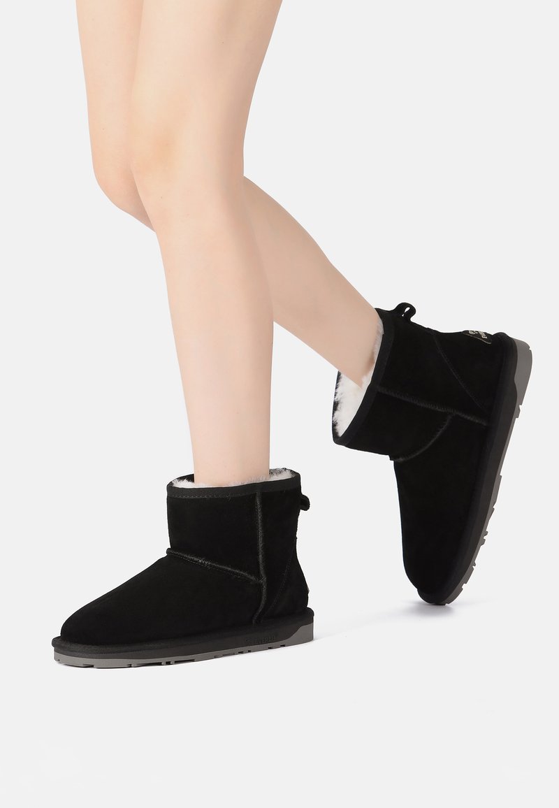 EVERAU - EMU - Winter boots - black, Enlarge