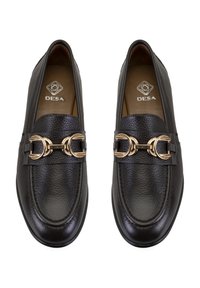 Desa Mocassins - brown