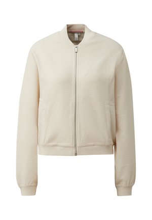 QS, - Bluza rozpinana