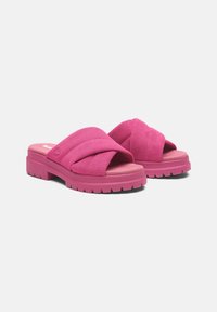 Timberland Pantofle - pink