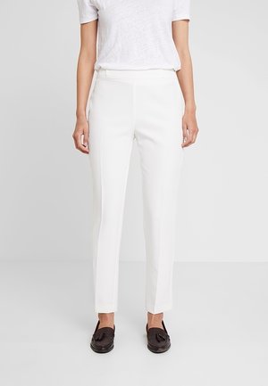 Pantalon classique - anthracite
