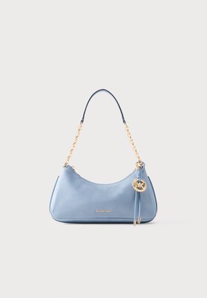 MICHAEL Michael Kors NOLITA POUCHETTE - Rankinė - chambray