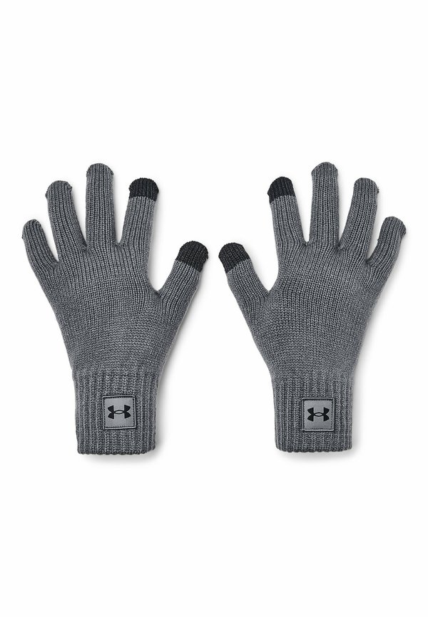 HALFTIME - Fingerhandschuh - pitch gray