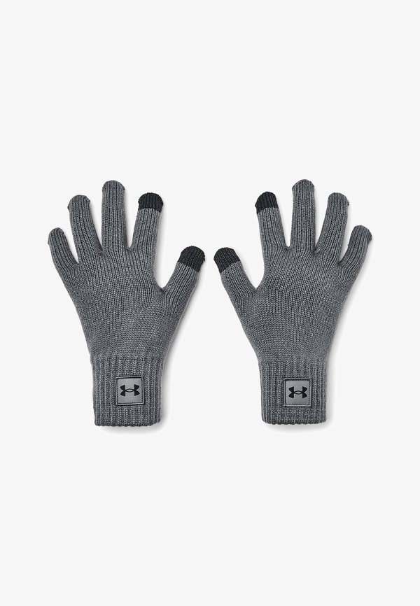 HALFTIME - Gloves - pitch gray