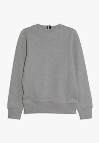 Tommy Hilfiger ESSENTIAL - Sudadera - grey
