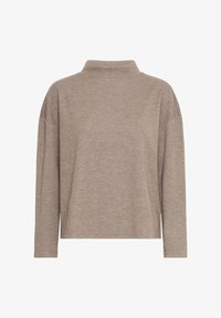 Sélectionné, desert taupe melange