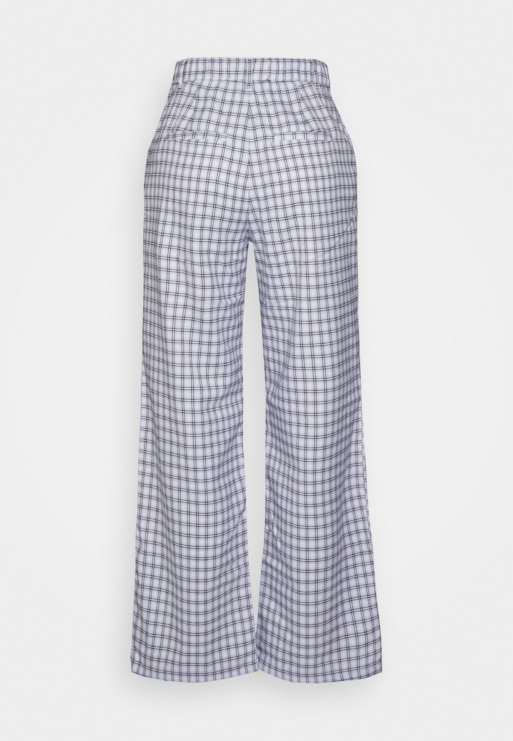 Hollister Co. FALL DAD PANT - Trousers 