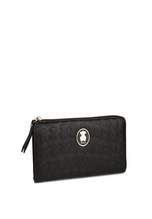 SHERTON - Monedero - black