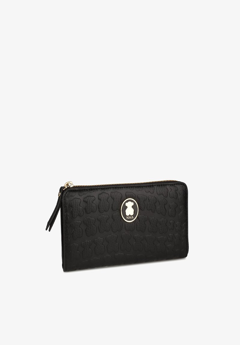 Tous SHERTON Monedero black/negro - Main Image