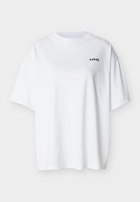 Unausgewählt, bright white