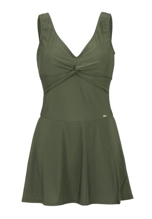 Cellbes of Sweden Badeanzug - khaki green