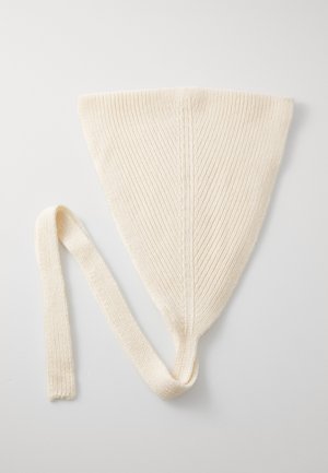 WOONA HEADSCARF - Kopftuch - birch white