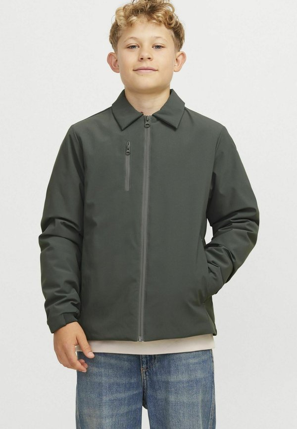 Softshelljacke - urban chic