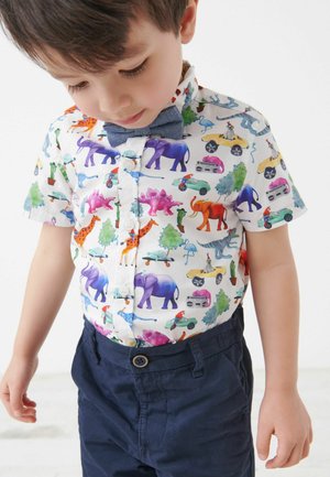 Camicia - white