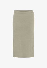 Sélectionné, overland trek