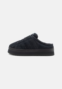 Odabrano, core black/carbon