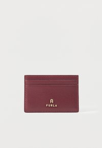 Non sélectionné, red