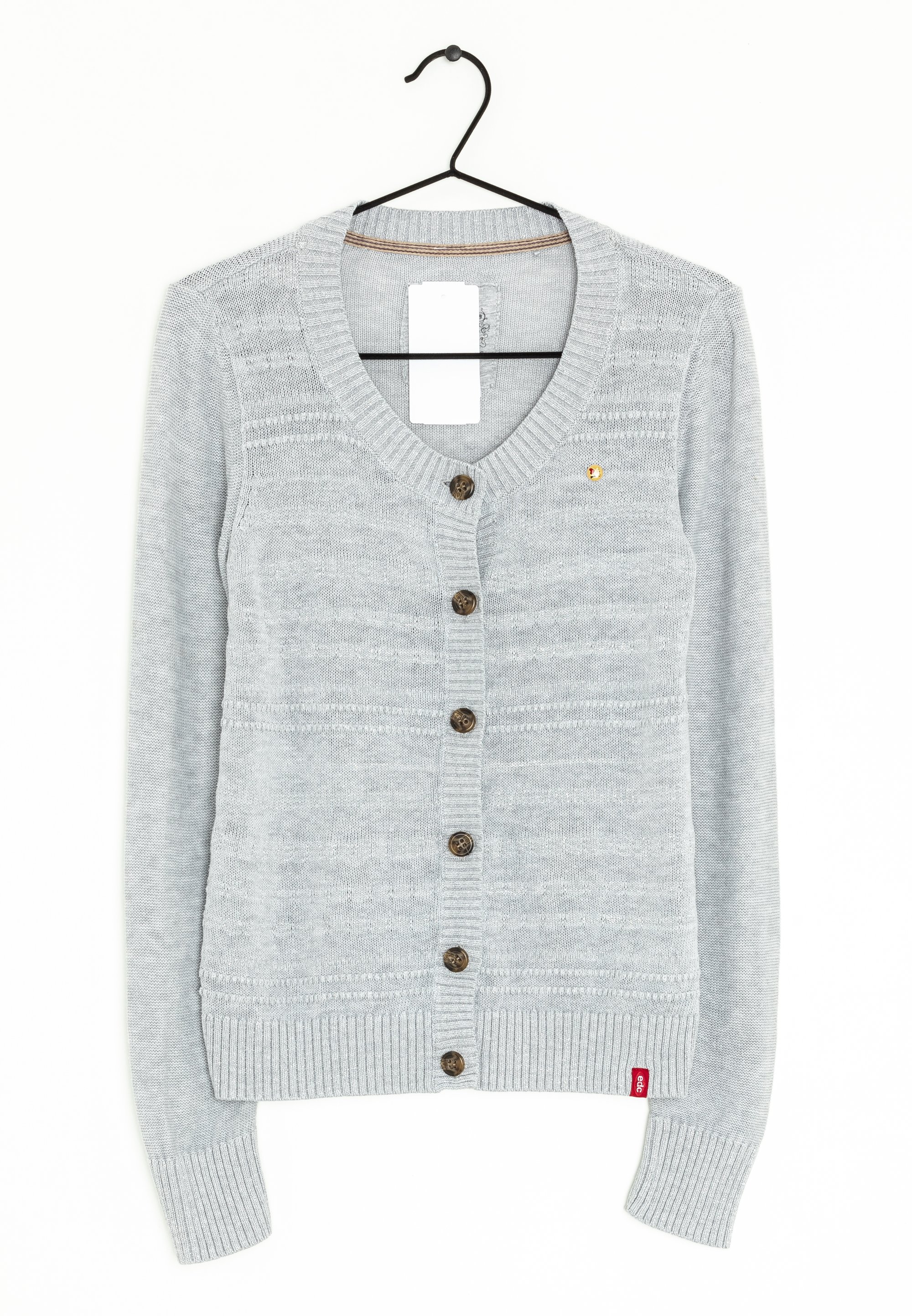 Zalando Esprit Strickjacke Hellgrau Zalando Kunstlederjacke Damen