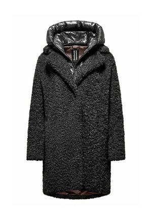 ODESSA - Donsjas - black
