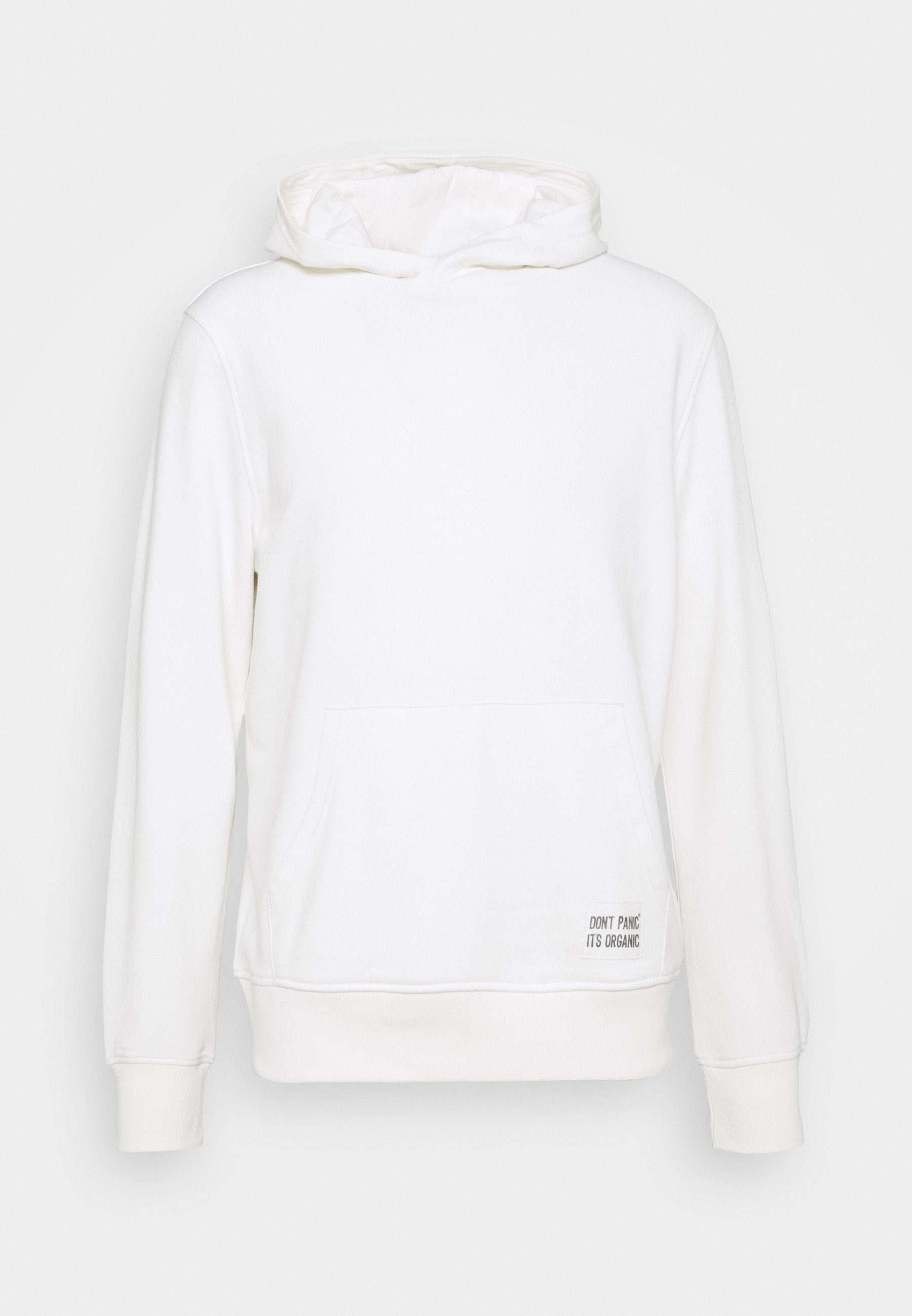 Brave Soul Sudadera - off white/blanco - Zalando.es