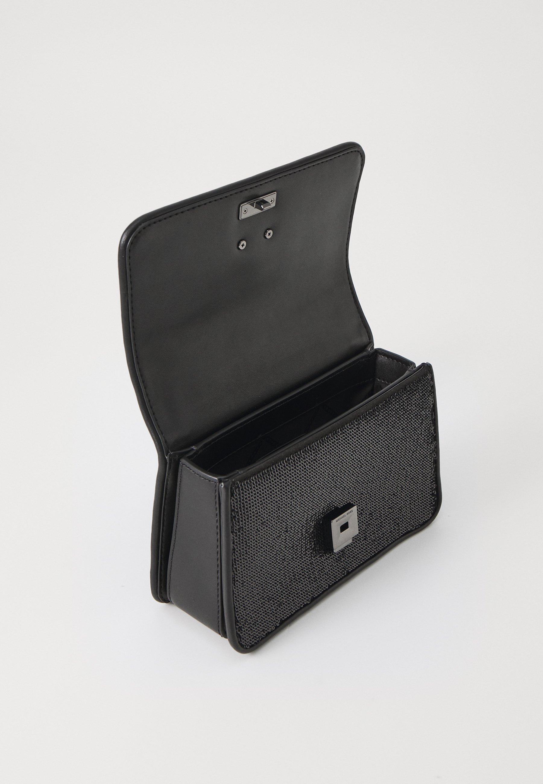 MICHAEL Michael Kors - Torebka/czarny - Zalando.pl