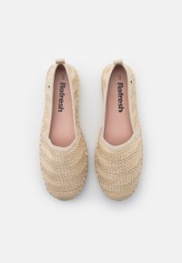 Refresh Alpercatas - beige