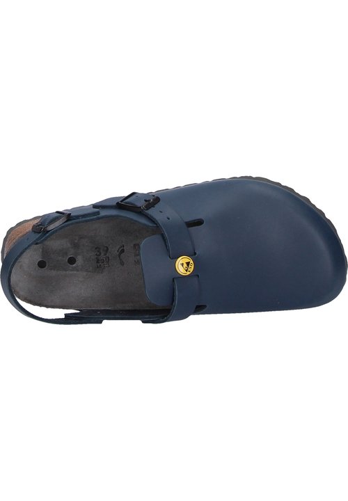 Birkenstock TOKIO - Clogs - blau — foto 3