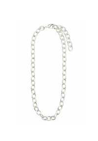 AMIRI - Collier - silver plated