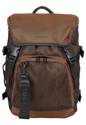 GOAL - Rucksack - copper